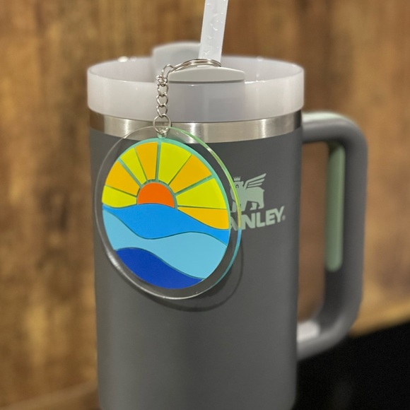 Custom Keychains - Picture 4 of 4